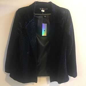 DAISY STREET JACKET   